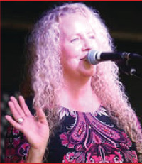 Cheryl Adrain