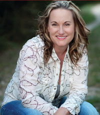 Georgette Jones