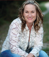 Georgette Jones
