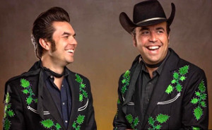 Malpass Brothers